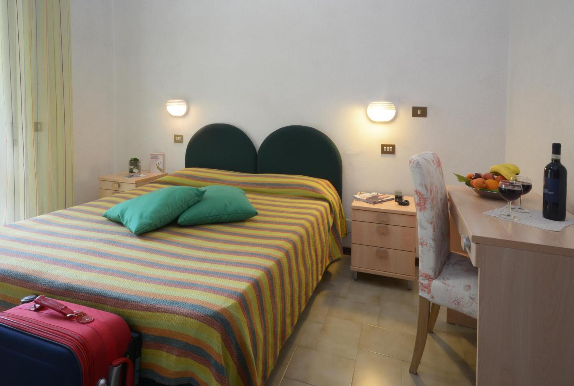 Albergo Martini เคียนเชียโนแตร์เม ห้อง รูปภาพ