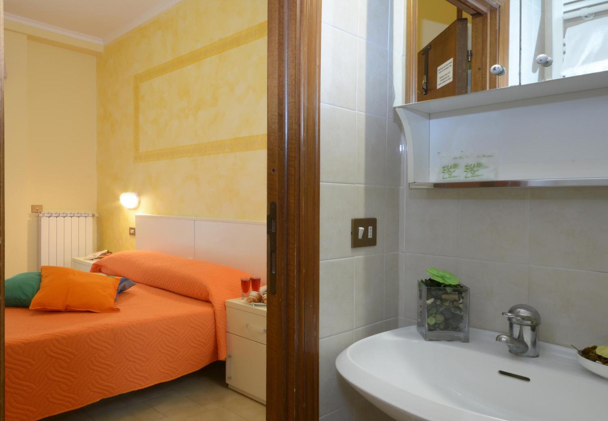 Albergo Martini เคียนเชียโนแตร์เม ห้อง รูปภาพ